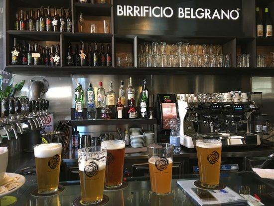 Birrificio Belgrano