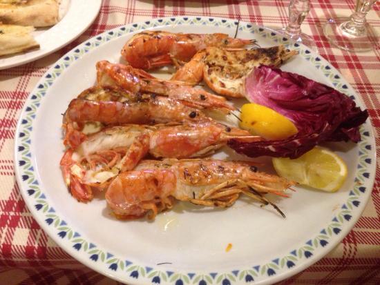 Ristorante il gabbiano